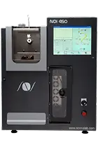 appareil de mesure de la volatilité de vos produits