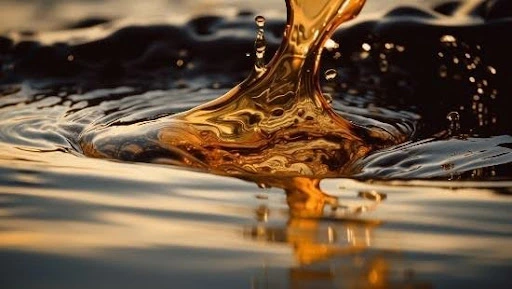 appareil de mesure des liquides lubrifiant pour laboratoire