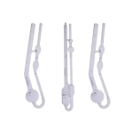 tube de viscosité représentant la verrerie de laboratoire de Normalab