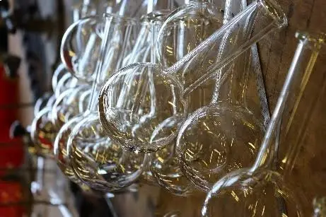 verrerie de laboratoire pour professionnel