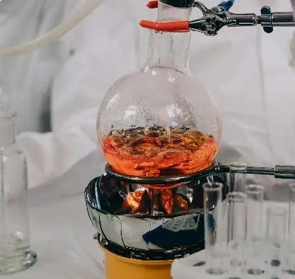 tester la volatilité de vos produits dans vos laboratoires avec les meilleurs instruments